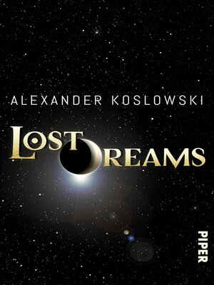 cover image of Lost Dreams